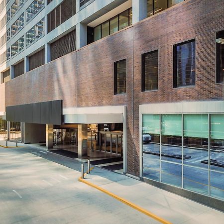 Holiday Inn - Chicago Dwtn - The Mart By Ihg מראה חיצוני תמונה