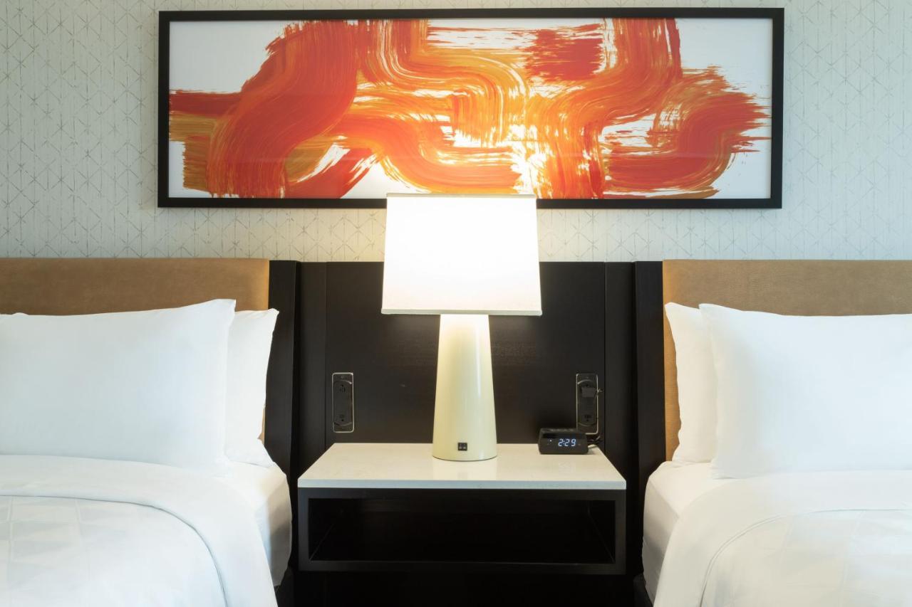 Holiday Inn - Chicago Dwtn - The Mart By Ihg מראה חיצוני תמונה