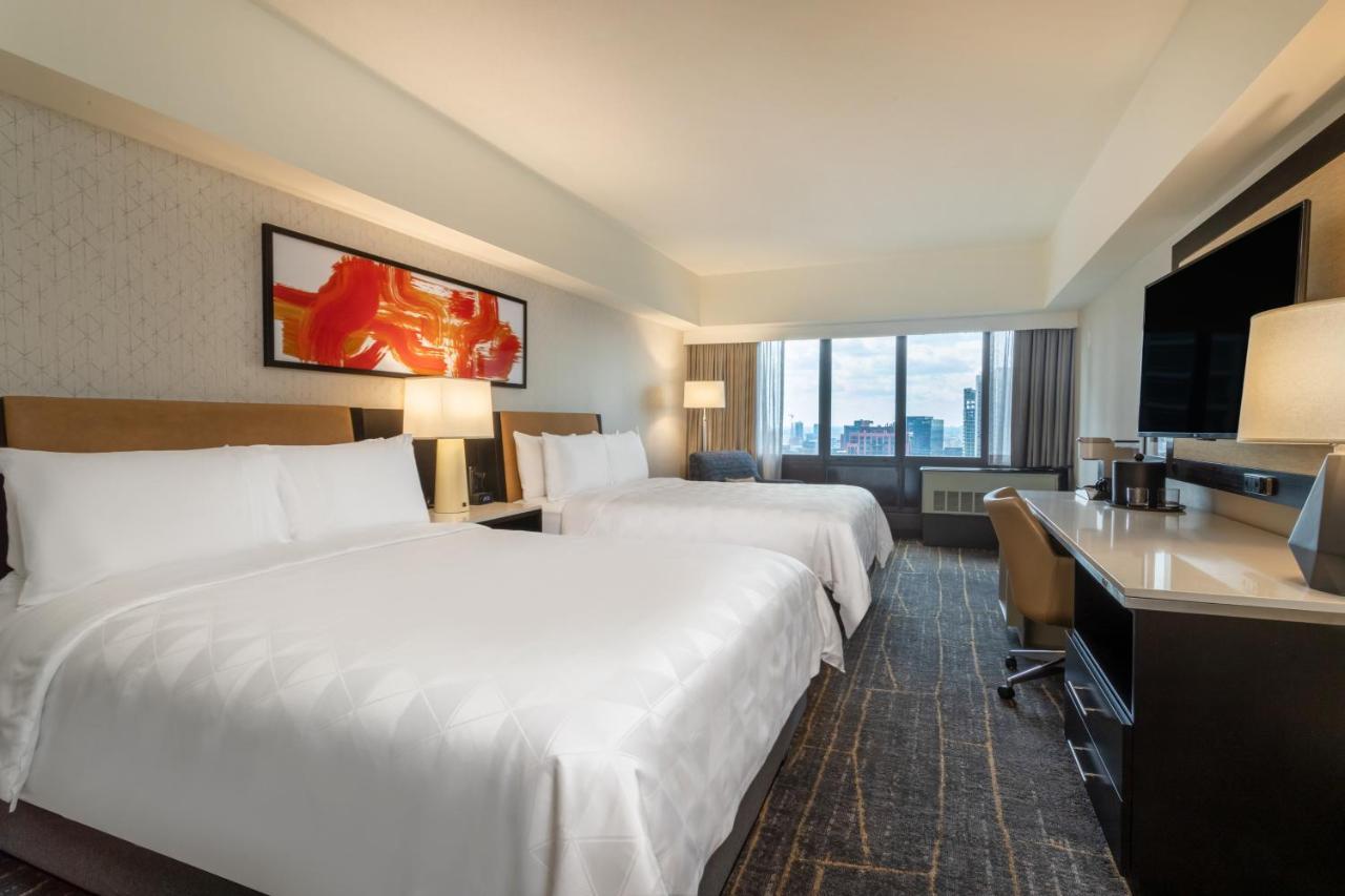 Holiday Inn - Chicago Dwtn - The Mart By Ihg מראה חיצוני תמונה
