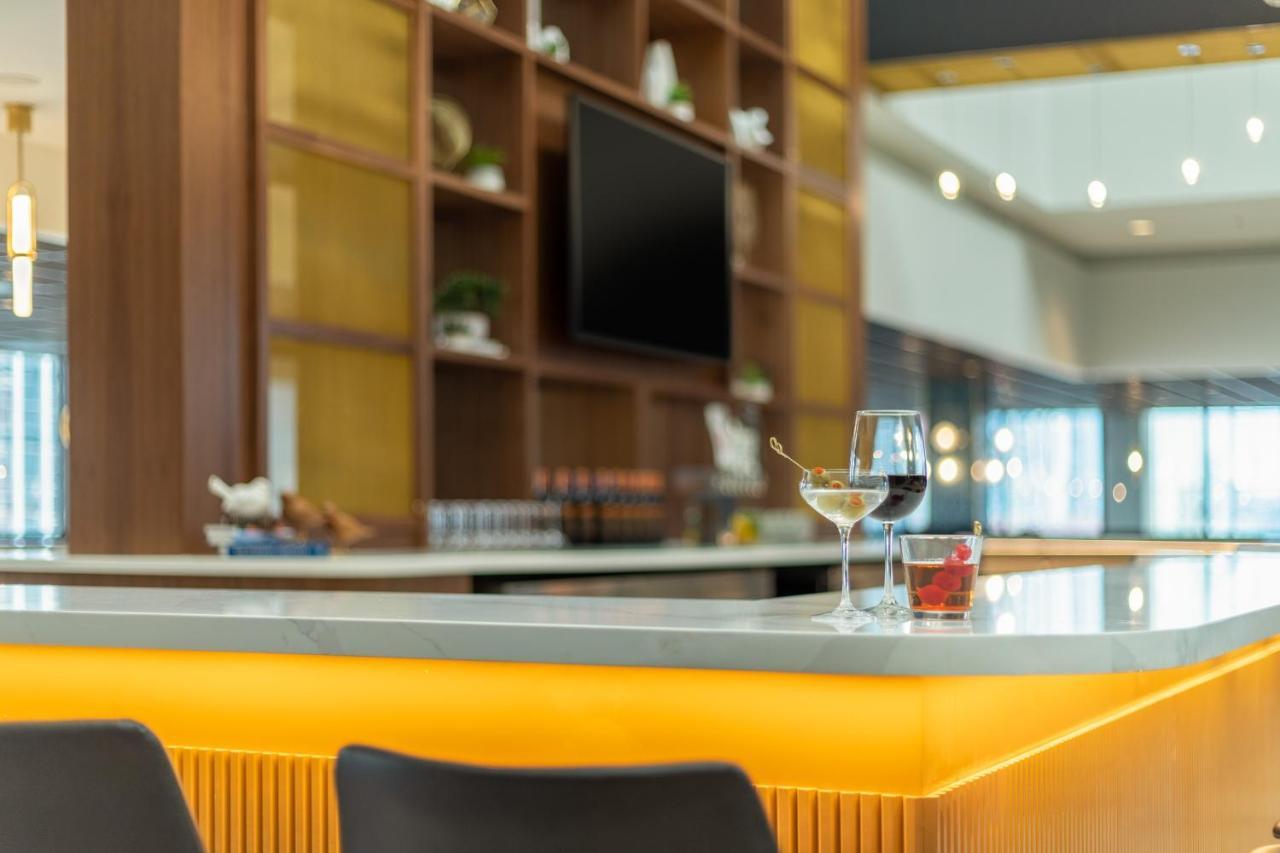 Holiday Inn - Chicago Dwtn - The Mart By Ihg מראה חיצוני תמונה