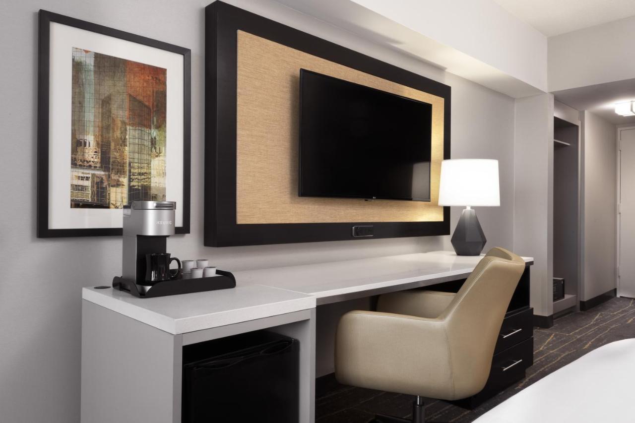 Holiday Inn - Chicago Dwtn - The Mart By Ihg מראה חיצוני תמונה