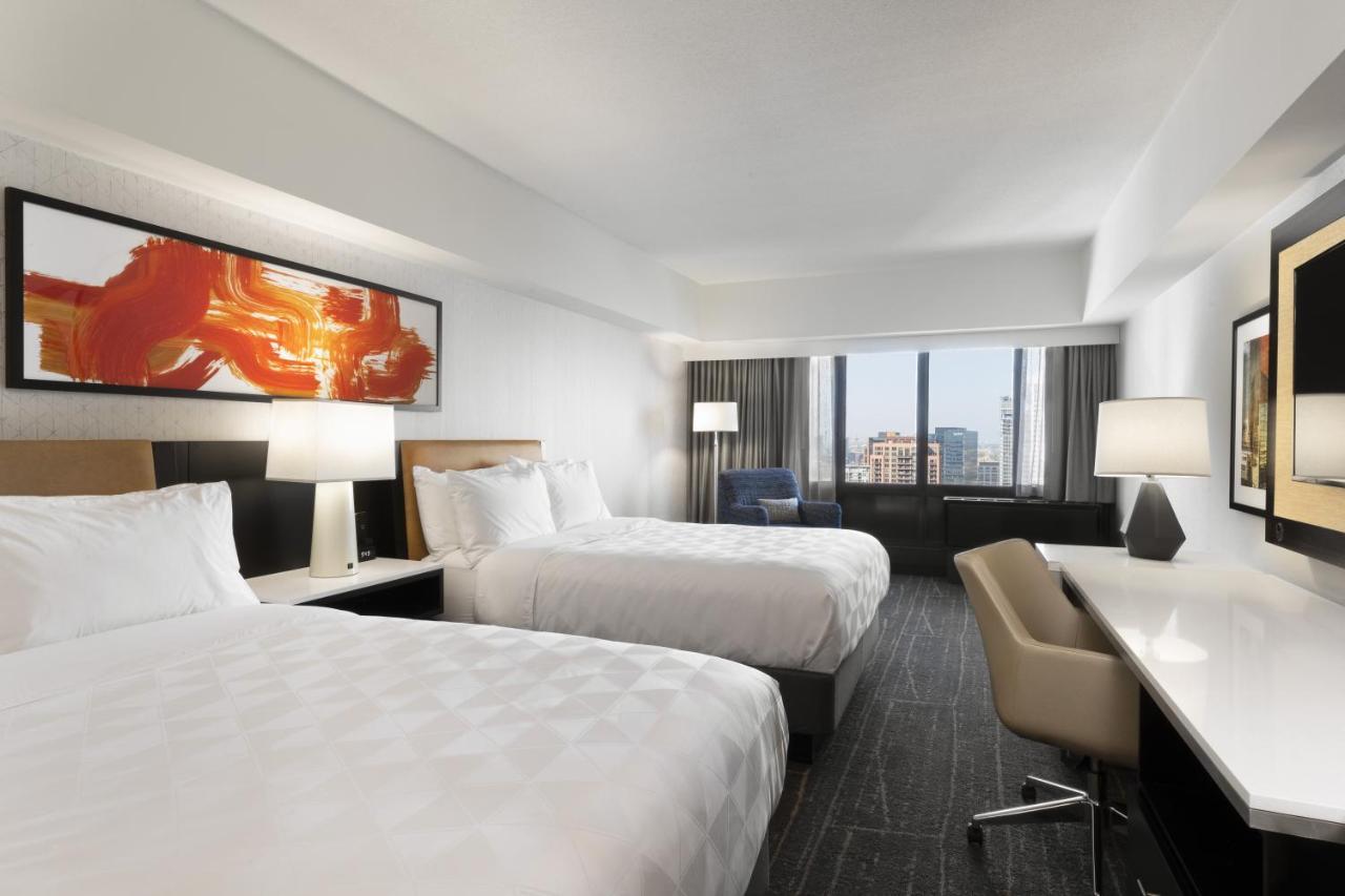Holiday Inn - Chicago Dwtn - The Mart By Ihg מראה חיצוני תמונה