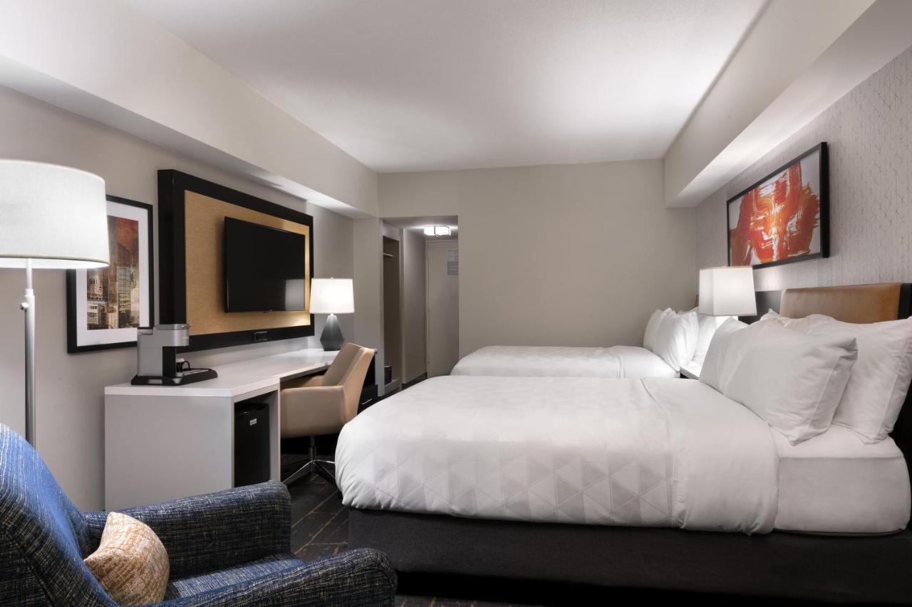Holiday Inn - Chicago Dwtn - The Mart By Ihg מראה חיצוני תמונה