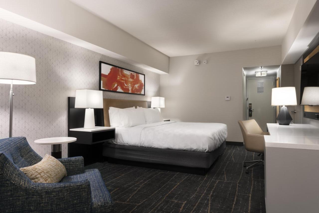 Holiday Inn - Chicago Dwtn - The Mart By Ihg מראה חיצוני תמונה