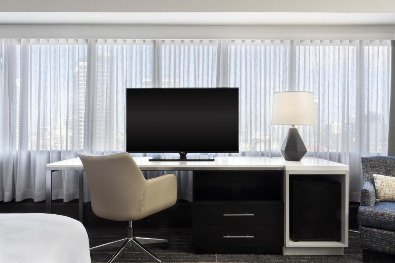 Holiday Inn - Chicago Dwtn - The Mart By Ihg מראה חיצוני תמונה