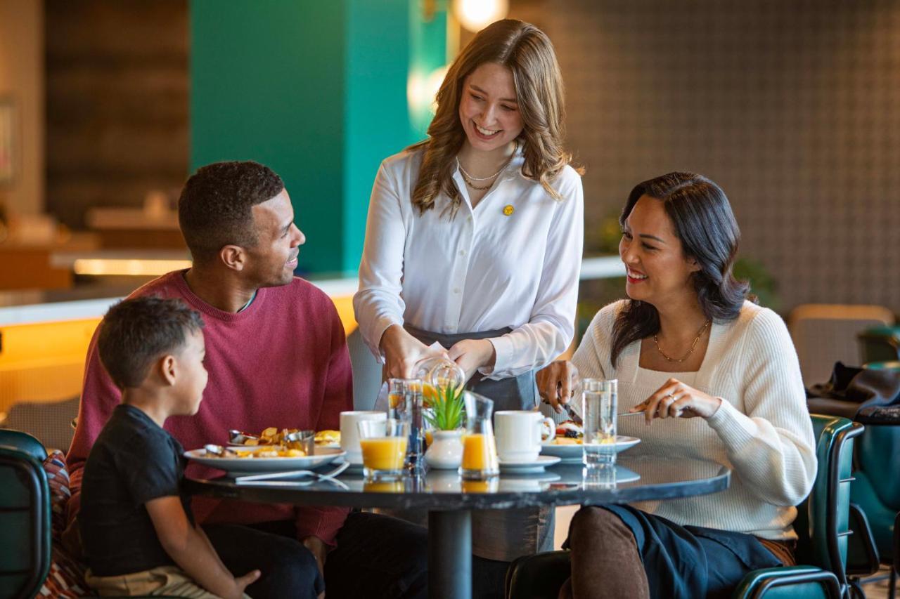 Holiday Inn - Chicago Dwtn - The Mart By Ihg מראה חיצוני תמונה