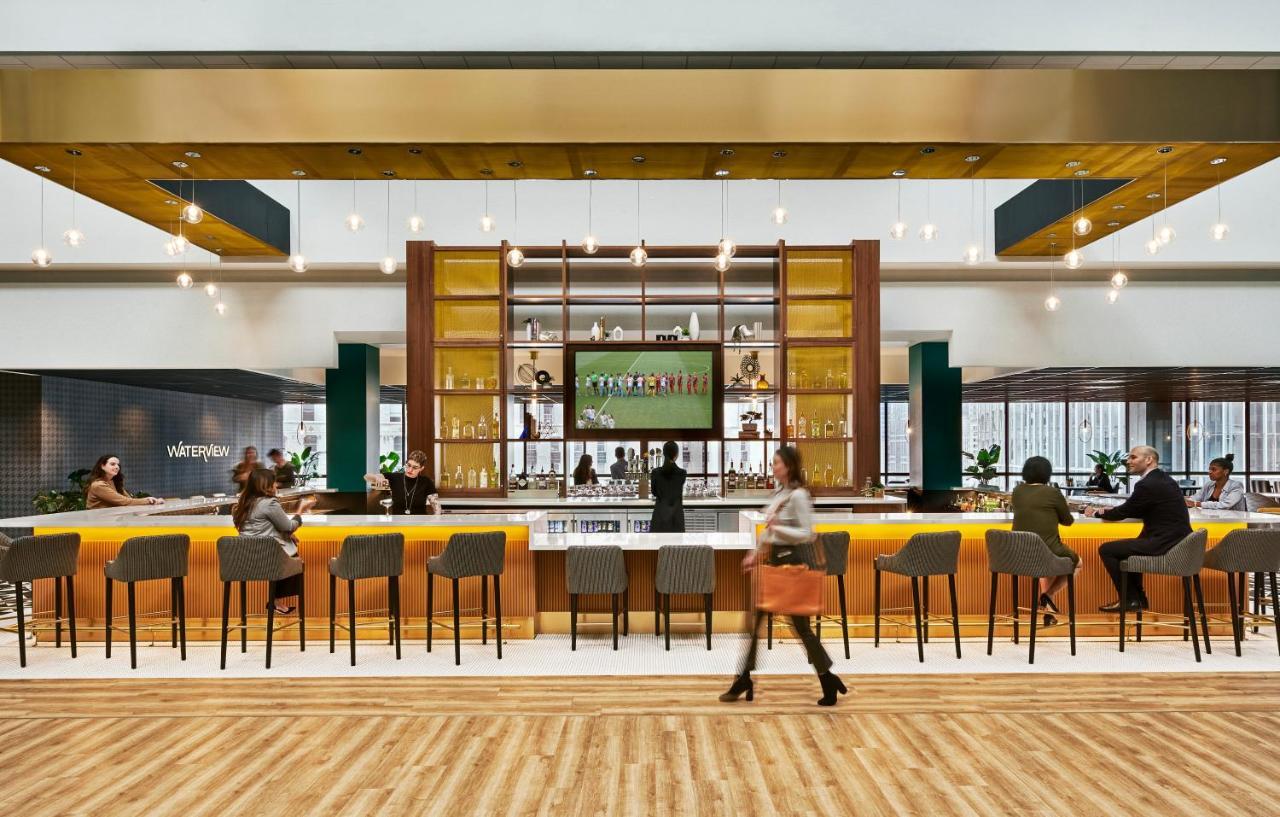 Holiday Inn - Chicago Dwtn - The Mart By Ihg מראה חיצוני תמונה