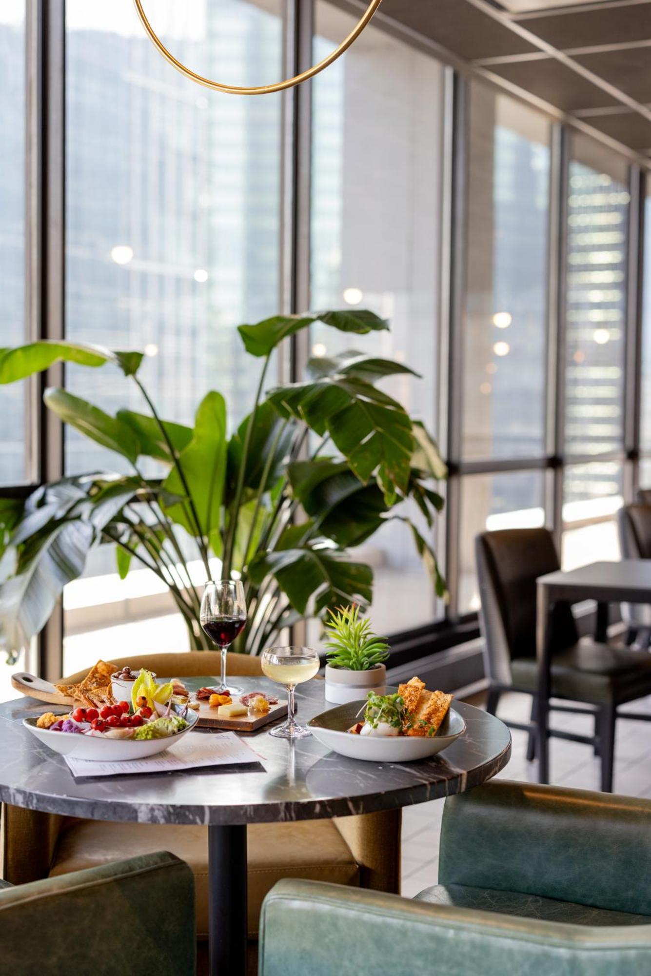 Holiday Inn - Chicago Dwtn - The Mart By Ihg מראה חיצוני תמונה